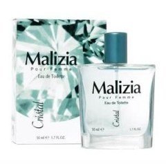 Malizia pour Femme Cristal